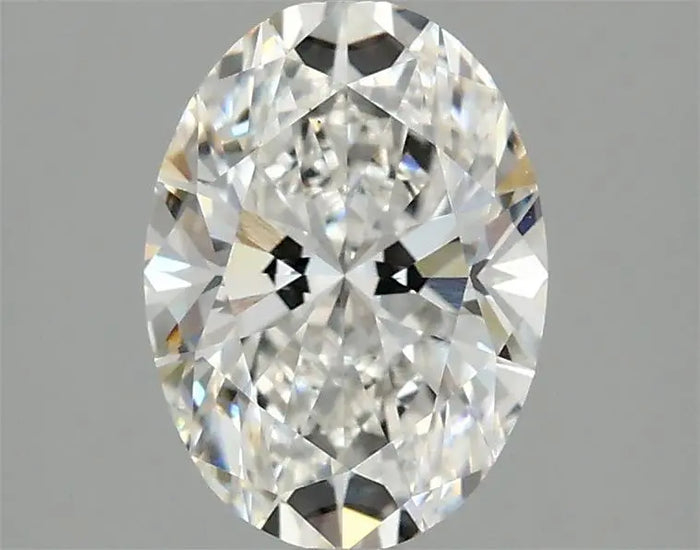 1.58 Carat · OVAL · E · VS1 · IGI · Excellent Cut