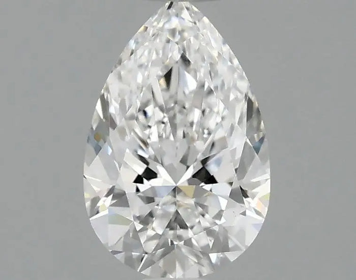 1.10 Carat · PEAR · D · VS1 · IGI · Excellent Cut