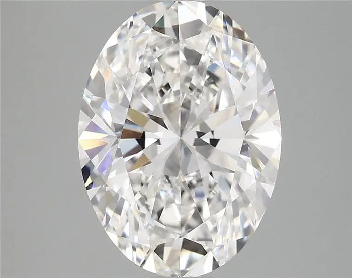3.09 Carat · OVAL · E · VS1 · IGI · Excellent Cut