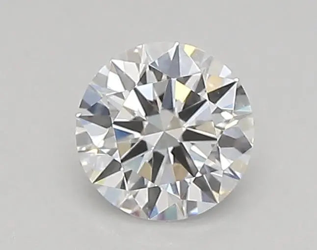 0.39 Carat · ROUND · D · VS1 · IGI · Excellent Cut