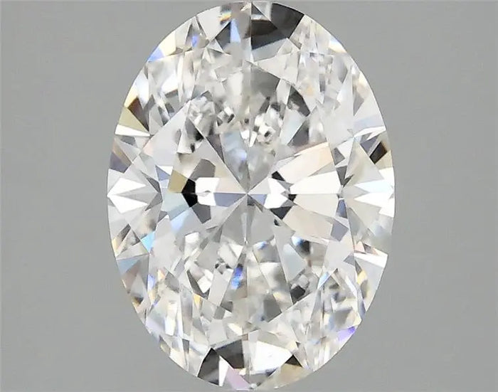1.91 Carat · OVAL · E · VS1 · IGI · Excellent Cut