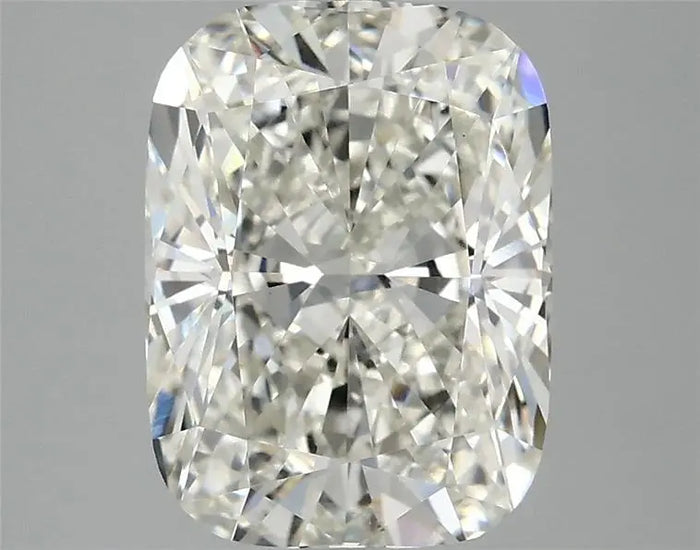 3.08 Carat · CUSHION · H · VS1 · IGI · Excellent Cut