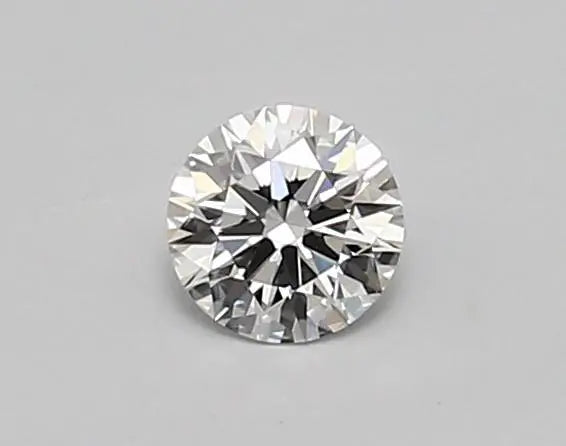 0.37 Carat · ROUND · D · FL · IGI · Ideal Cut