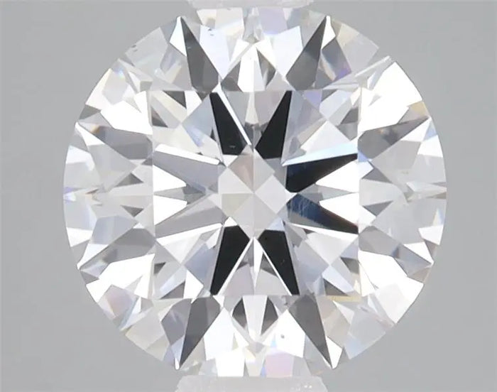 2.03 Carat · ROUND · D · VS2 · GIA · Excellent Cut