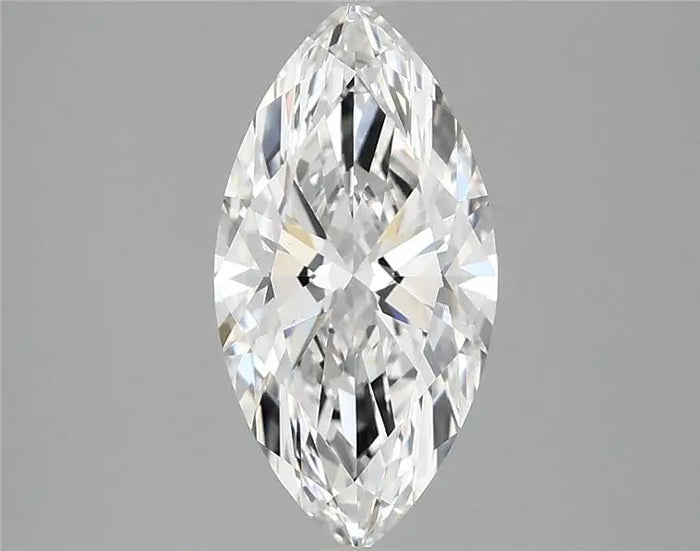 1.72 Carat · MARQUISE · D · VS1 · IGI · Excellent Cut