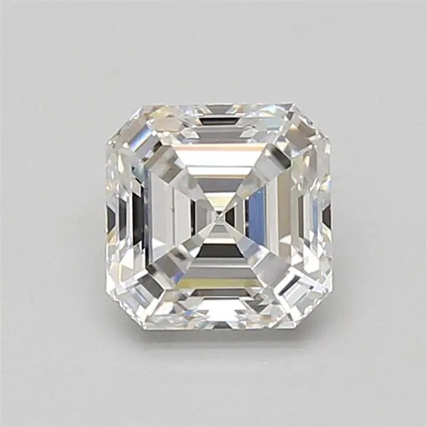 1.09 Carat · ASSCHER · D · VS1 · IGI · Excellent Cut