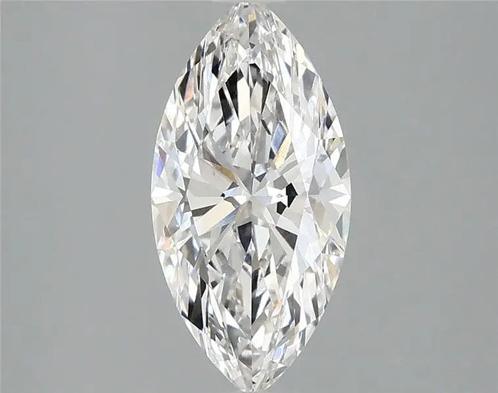 1.59 Carat · MARQUISE · E · VS1 · IGI · Excellent Cut