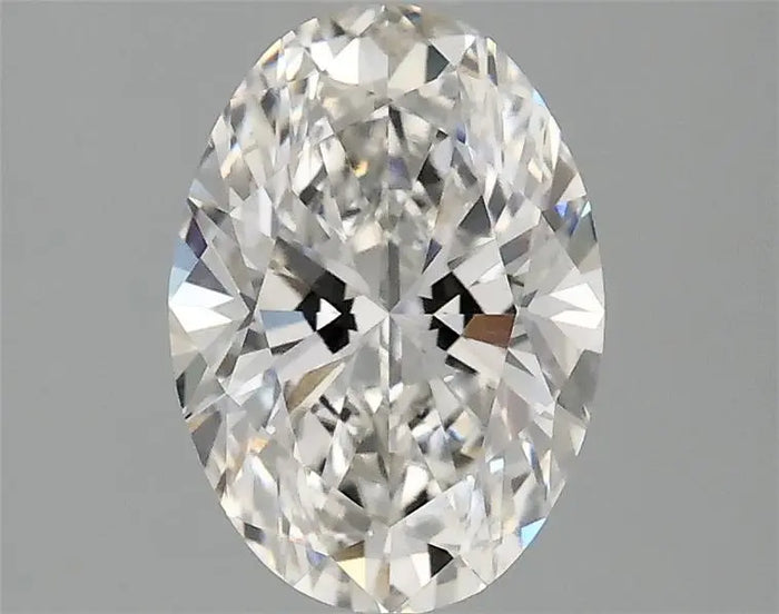 1.57 Carat · OVAL · F · VVS2 · IGI · Excellent Cut