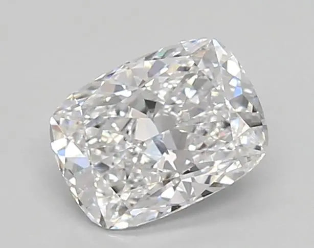 0.73 Carat · CUSHION · D · VS1 · IGI · Excellent Cut