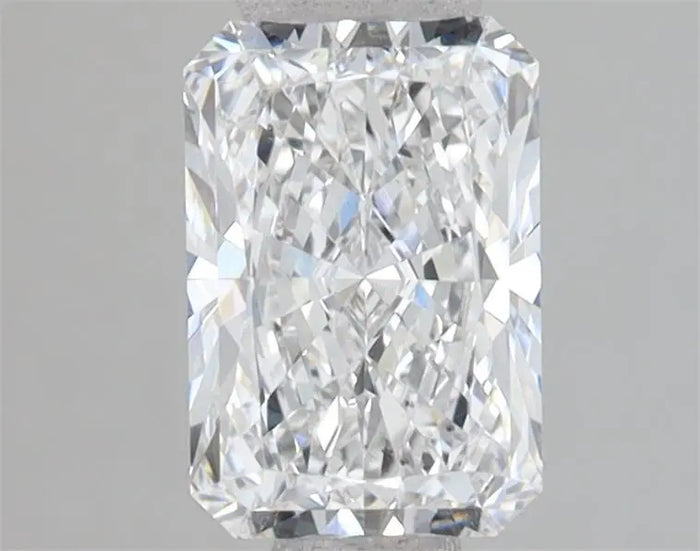 1.34 Carat · RADIANT · E · VS1 · IGI · Excellent Cut