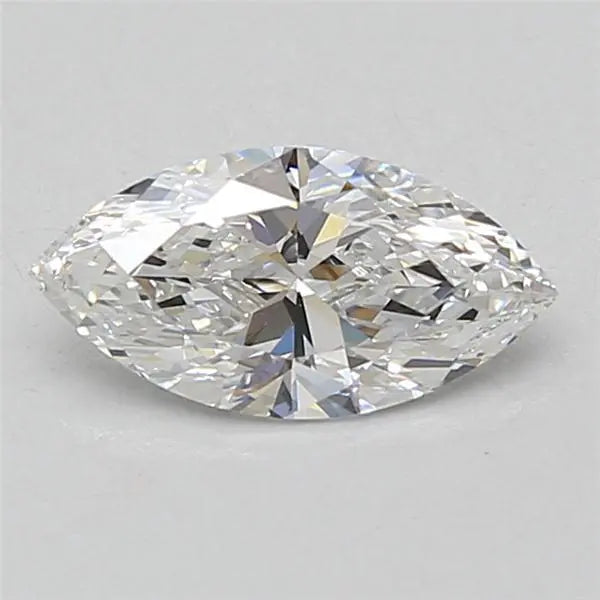 1.08 Carat · MARQUISE · D · VVS2 · IGI · Excellent Cut