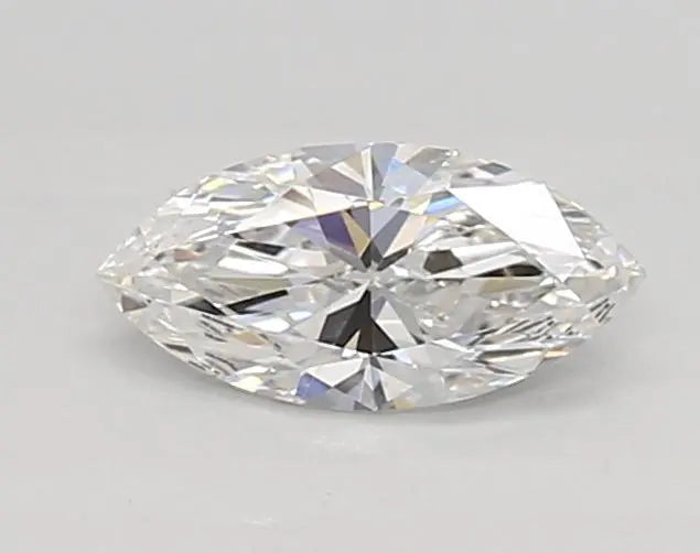 0.47 Carat · MARQUISE · D · VVS1 · IGI · Excellent Cut