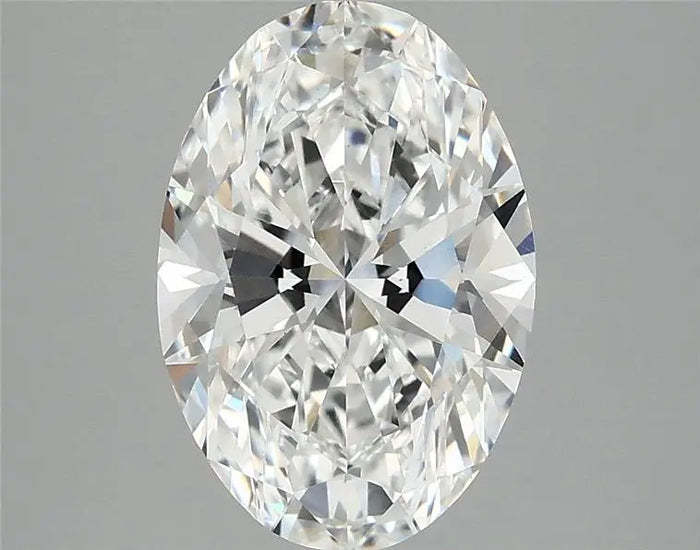 3.06 Carat · OVAL · E · VS1 · IGI · Excellent Cut