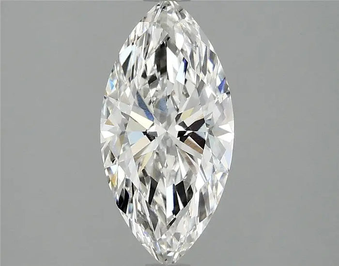 1.52 Carat · MARQUISE · F · VVS2 · IGI · Excellent Cut