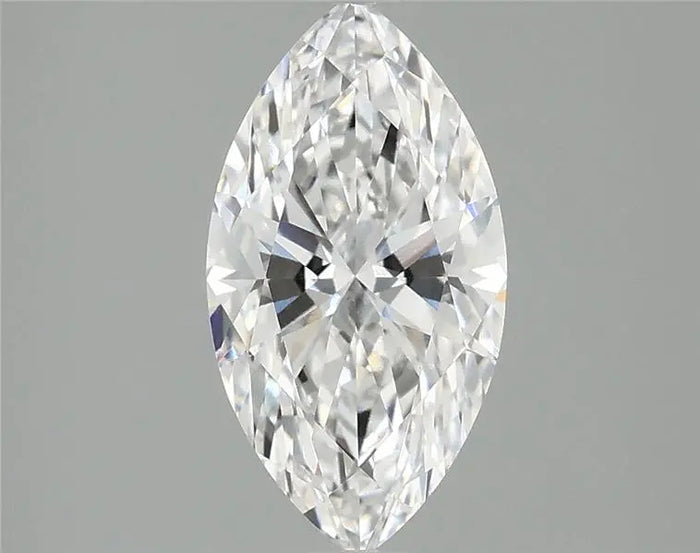 1.59 Carat · MARQUISE · E · VS1 · IGI · Excellent Cut