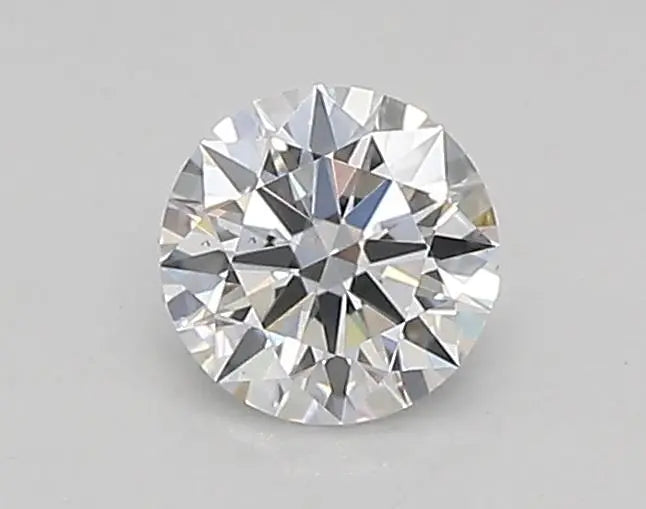 0.32 Carat · ROUND · D · VS2 · IGI · Ideal Cut