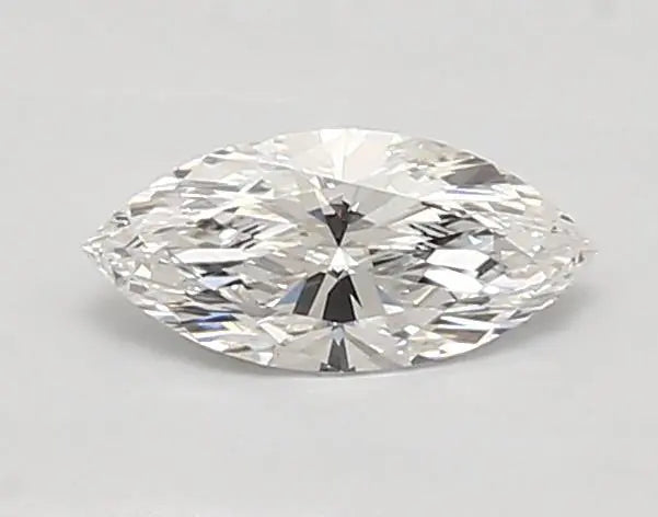 0.69 Carat · MARQUISE · D · VVS2 · IGI · Excellent Cut