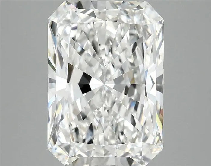 4.03 Carat · RADIANT · E · VVS2 · IGI · Excellent Cut