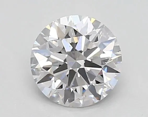 0.70 Carat · ROUND · D · VS1 · IGI · Ideal Cut