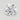 0.28 Carat · ROUND · D · VVS2 · IGI · Ideal Cut