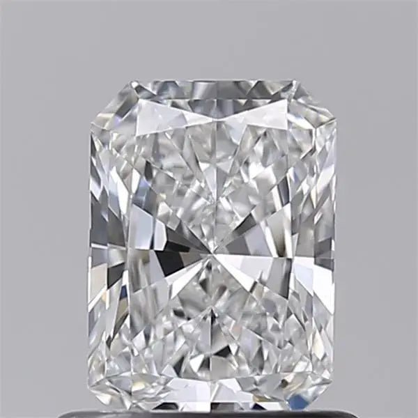 0.72 Carat · RADIANT · E · VVS1 · IGI · Ideal Cut