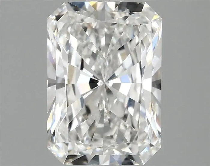 1.56 Carat · RADIANT · E · VVS2 · IGI · Excellent Cut