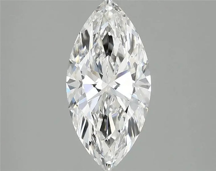 1.48 Carat · MARQUISE · E · VVS2 · IGI · Excellent Cut