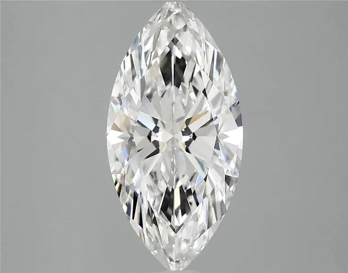 1.88 Carat · MARQUISE · E · VVS2 · IGI · Excellent Cut