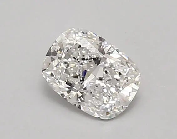 0.69 Carat · CUSHION · D · VVS1 · IGI · Very Good Cut