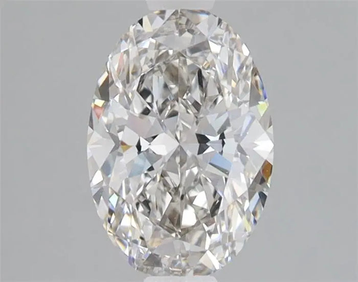 1.06 Carat · OVAL · H · VVS2 · IGI · Excellent Cut
