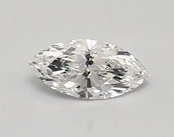 0.46 Carat · MARQUISE · D · VVS2 · IGI · Excellent Cut