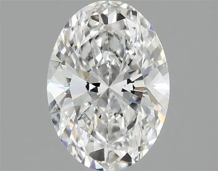 1.56 Carat · OVAL · D · VS1 · IGI · Excellent Cut