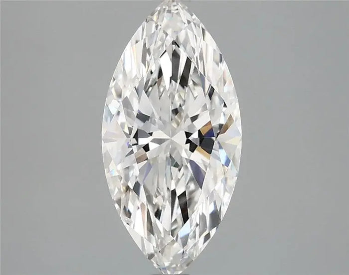 1.91 Carat · MARQUISE · F · VS2 · IGI · Excellent Cut