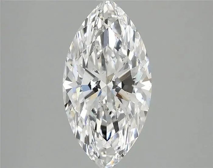 2.10 Carat · MARQUISE · F · SI1 · IGI · Excellent Cut
