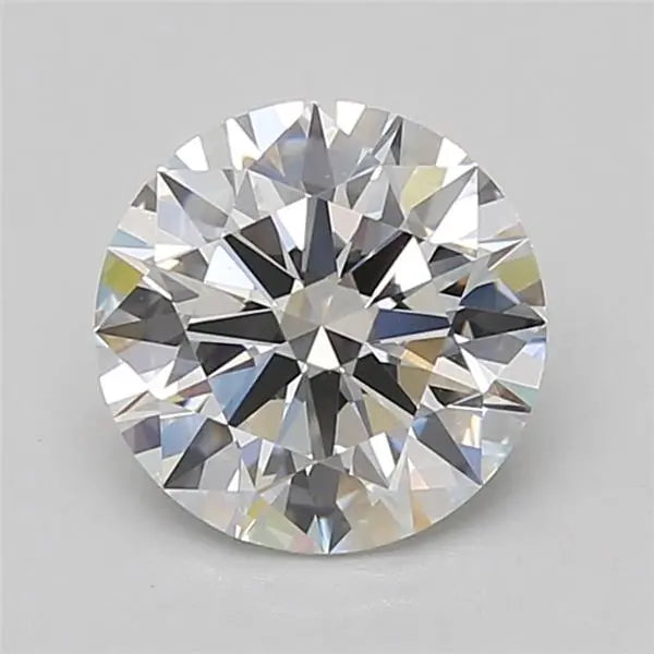 1.91 Carat · ROUND · E · VS1 · IGI · Ideal Cut