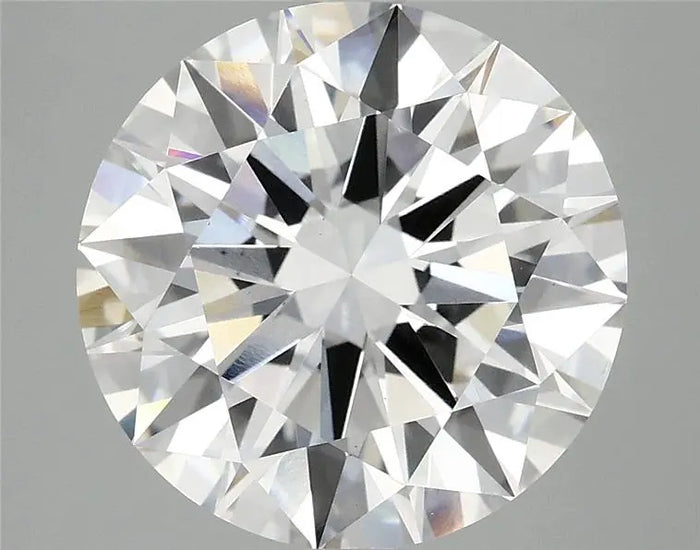 5.79 Carat · ROUND · E · VS1 · IGI · Excellent Cut