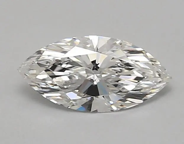 0.92 Carat · MARQUISE · D · VVS1 · IGI · Excellent Cut