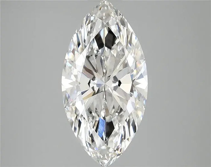 3.06 Carat · MARQUISE · F · VVS2 · IGI · Excellent Cut