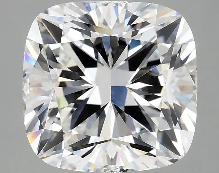 3.00 Carat · CUSHION · D · VVS2 · IGI · Excellent Cut