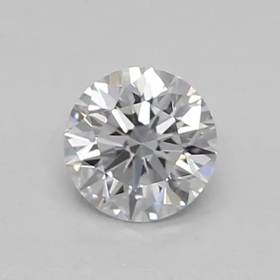 0.36 Carat · ROUND · D · IF · IGI · Excellent Cut