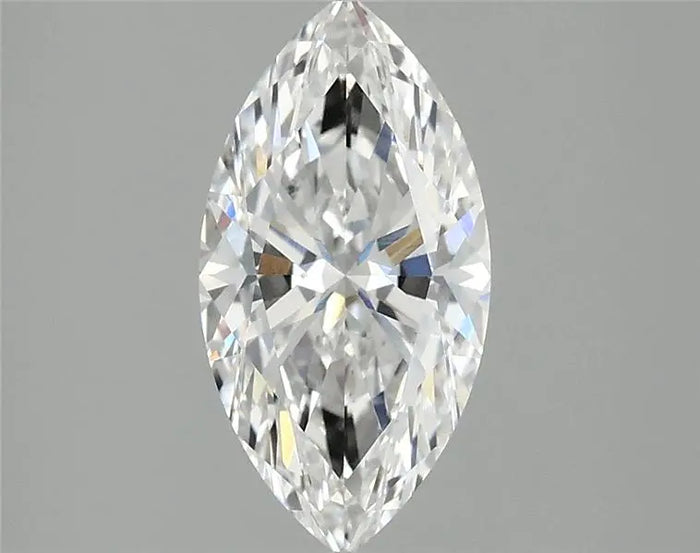 1.59 Carat · MARQUISE · E · VS1 · IGI · Excellent Cut