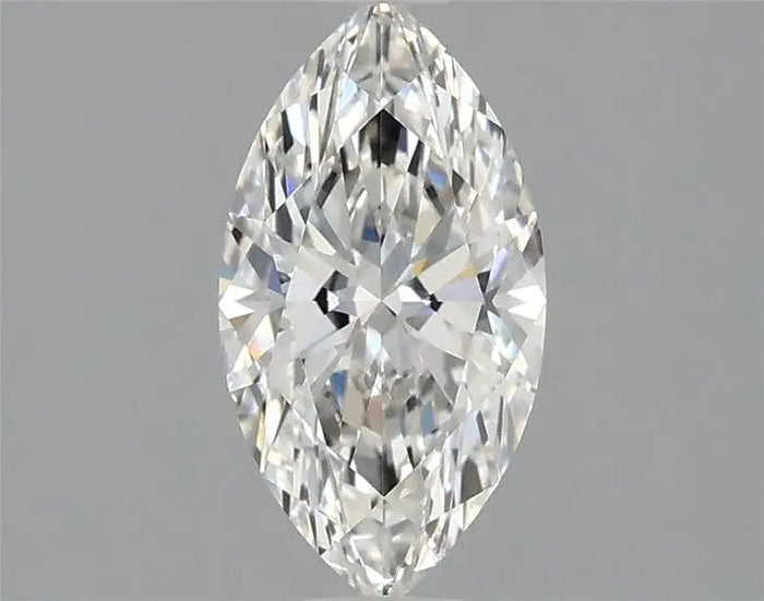 1.04 Carat · MARQUISE · F · VVS2 · IGI · Excellent Cut