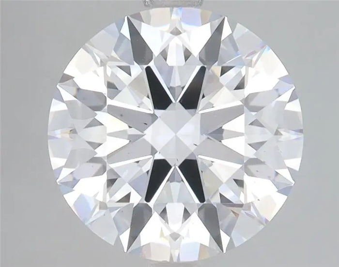 3.51 Carat · ROUND · D · VS2 · IGI · Ideal Cut