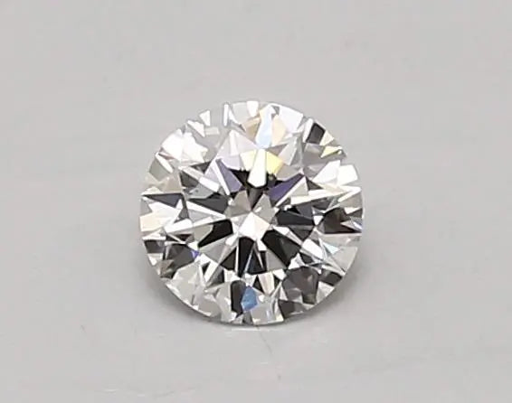 0.42 Carat · ROUND · D · VS1 · IGI · Ideal Cut
