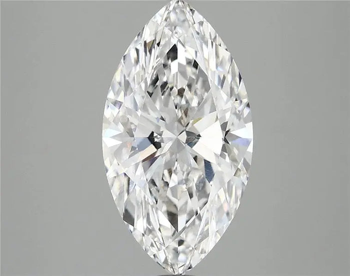3.10 Carat · MARQUISE · D · VS1 · IGI · Excellent Cut