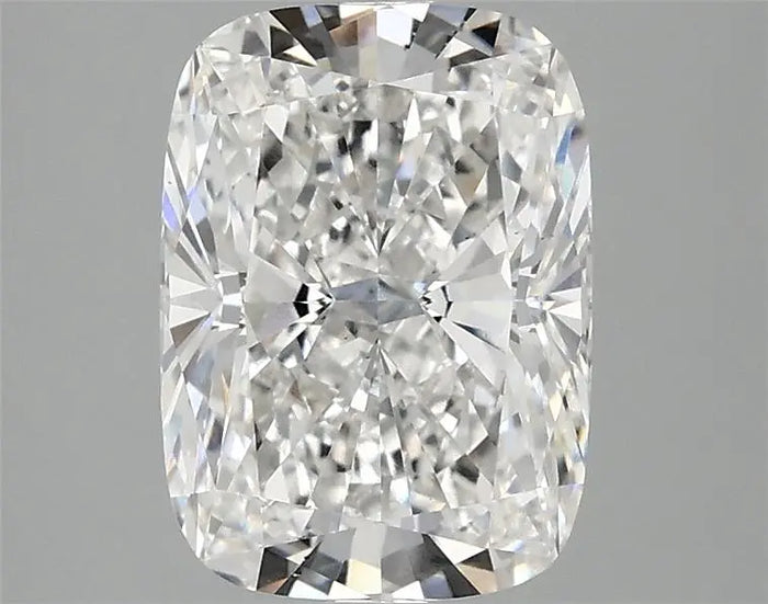 2.58 Carat · CUSHION · E · VS2 · IGI · Excellent Cut