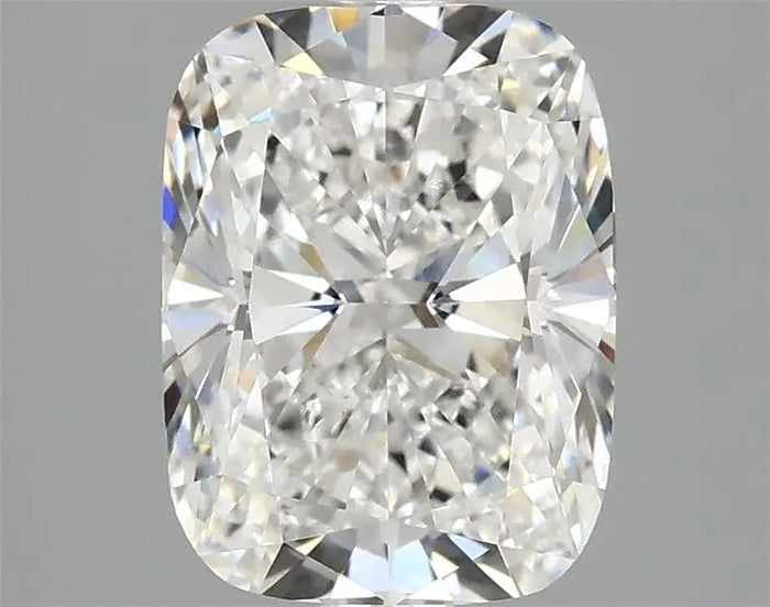 2.59 Carat · CUSHION · E · VVS2 · IGI · Excellent Cut