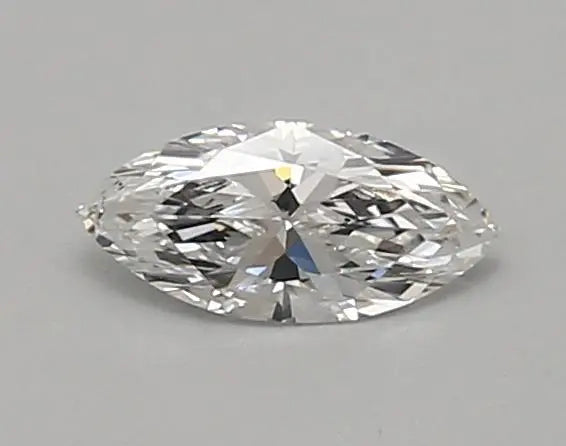 0.46 Carat · MARQUISE · D · VVS1 · IGI · Excellent Cut