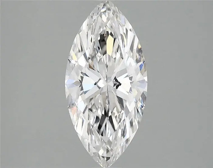 1.52 Carat · MARQUISE · E · VS1 · IGI · Excellent Cut