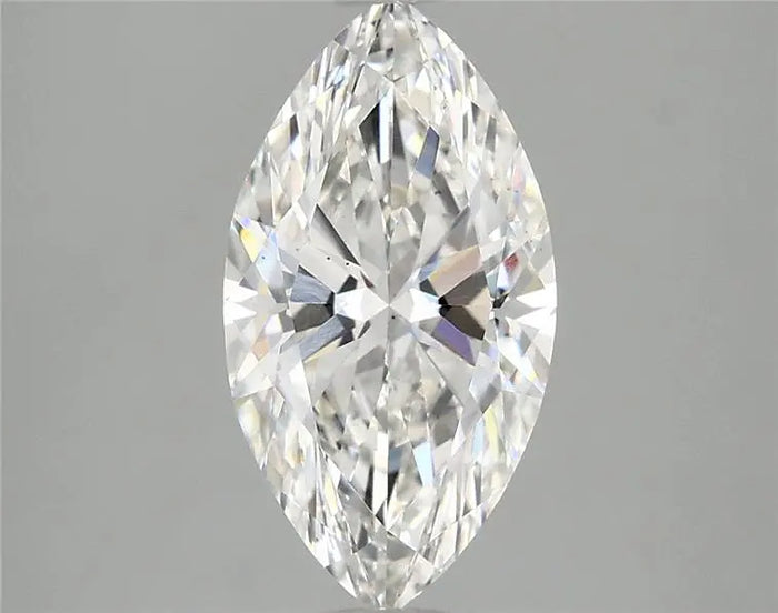 2.09 Carat · MARQUISE · F · VS2 · IGI · Excellent Cut